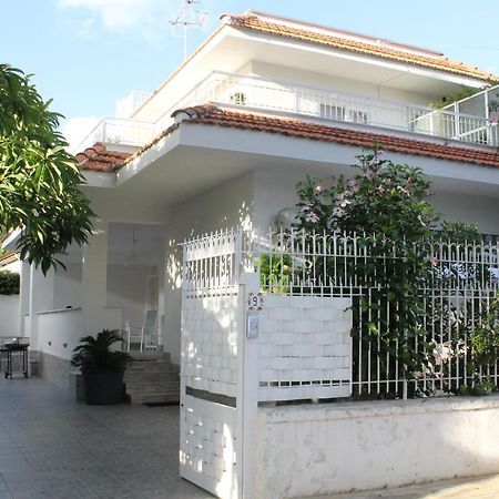 Casa Vacanza Peppino! Palermo Exteriör bild