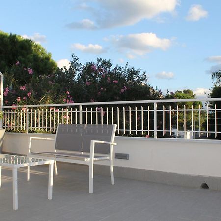 Casa Vacanza Peppino! Palermo Exteriör bild