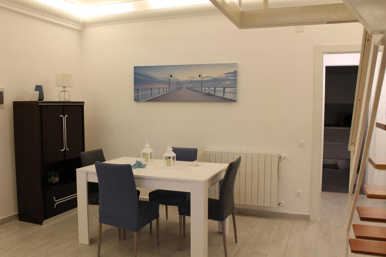 Casa Vacanza Peppino! Palermo Exteriör bild