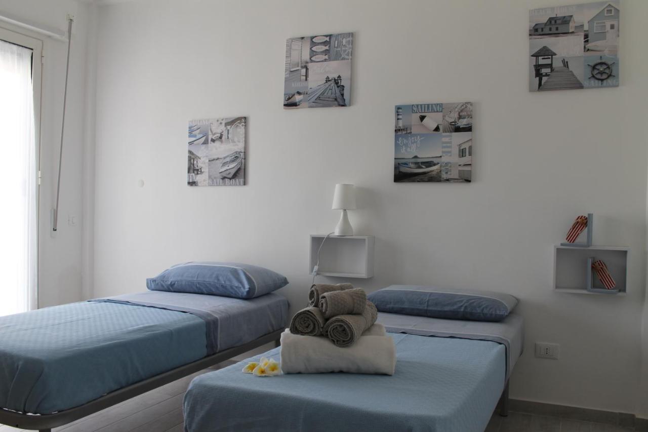 Casa Vacanza Peppino! Palermo Exteriör bild