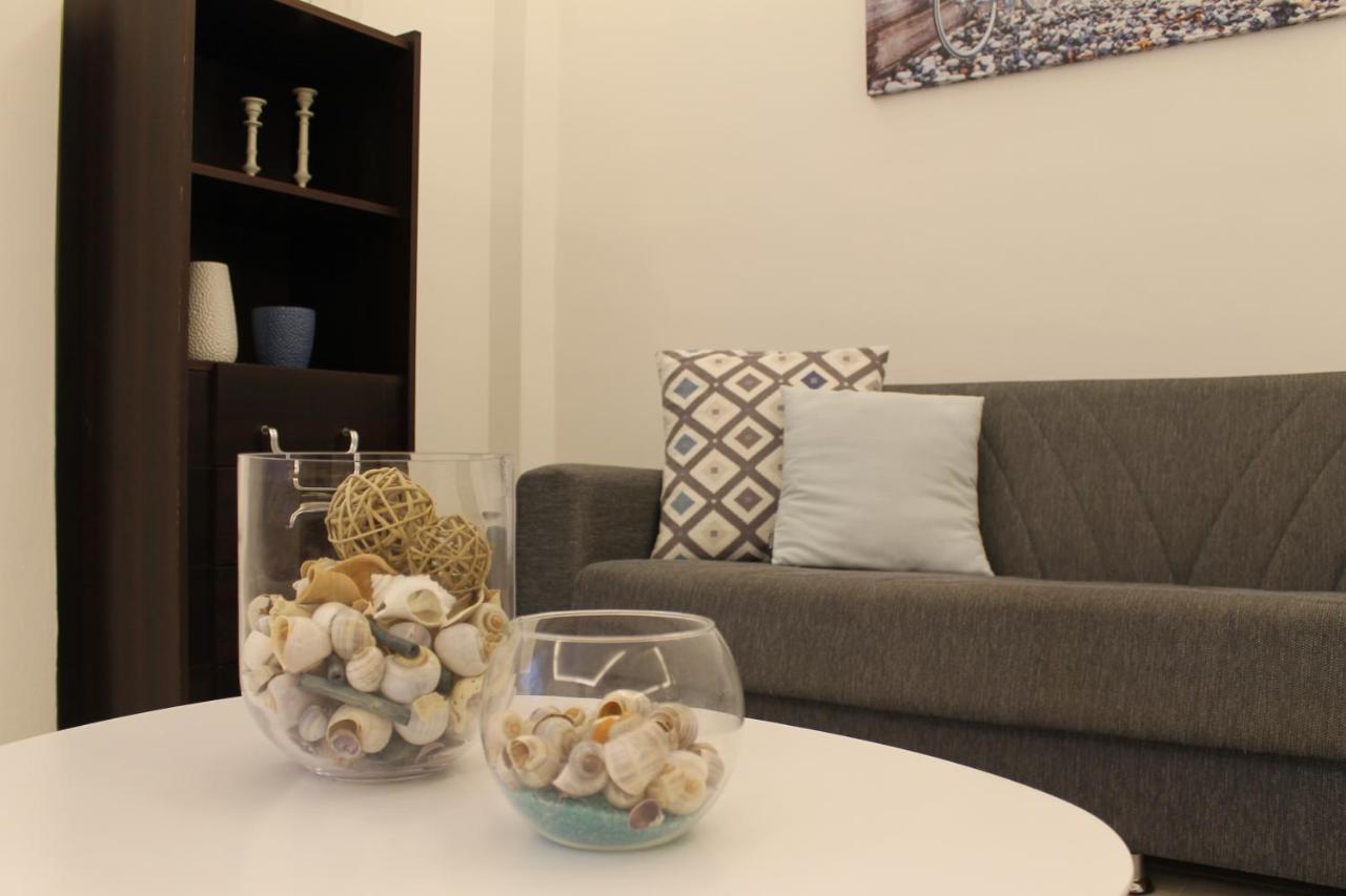 Casa Vacanza Peppino! Palermo Exteriör bild