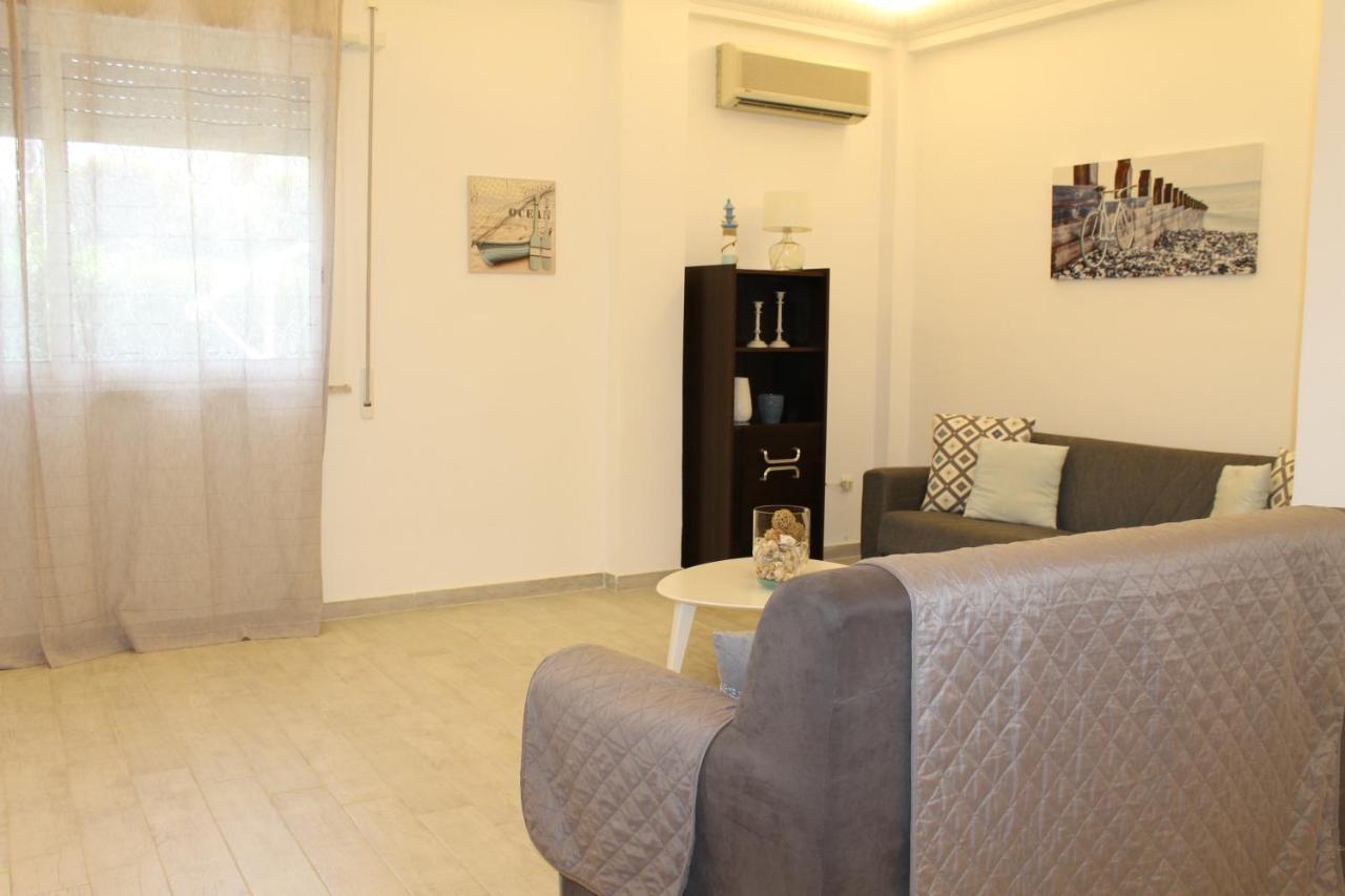 Casa Vacanza Peppino! Palermo Exteriör bild