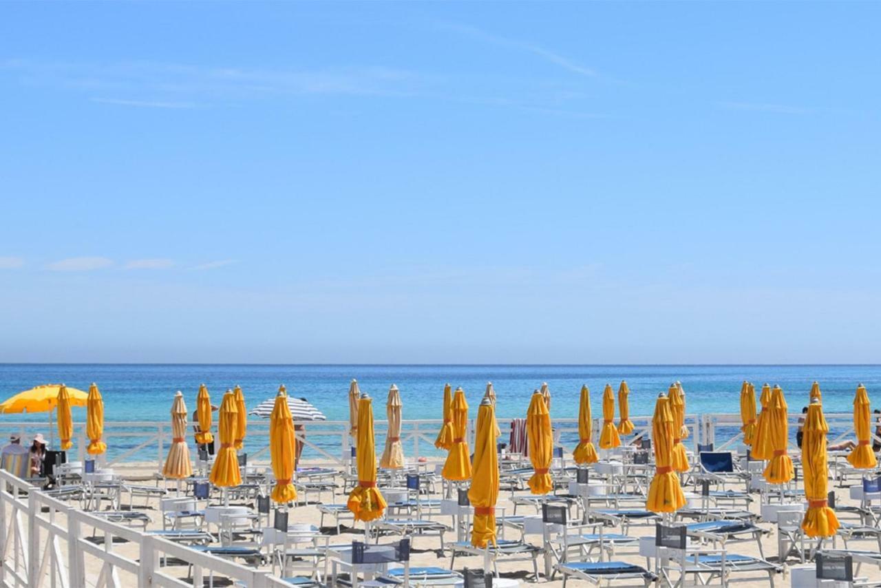 Casa Vacanza Peppino! Palermo Exteriör bild
