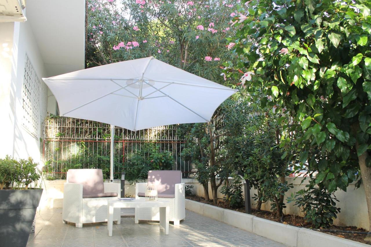 Casa Vacanza Peppino! Palermo Exteriör bild