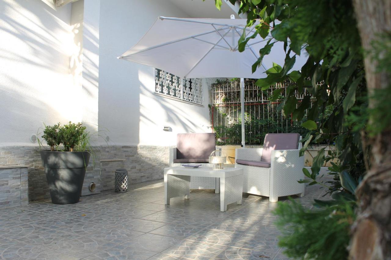 Casa Vacanza Peppino! Palermo Exteriör bild