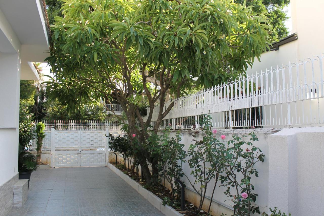Casa Vacanza Peppino! Palermo Exteriör bild