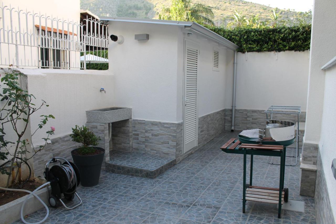 Casa Vacanza Peppino! Palermo Exteriör bild