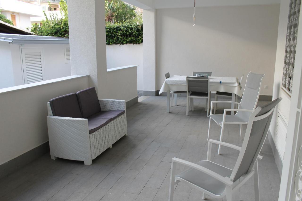 Casa Vacanza Peppino! Palermo Exteriör bild