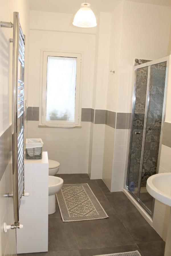 Casa Vacanza Peppino! Palermo Exteriör bild