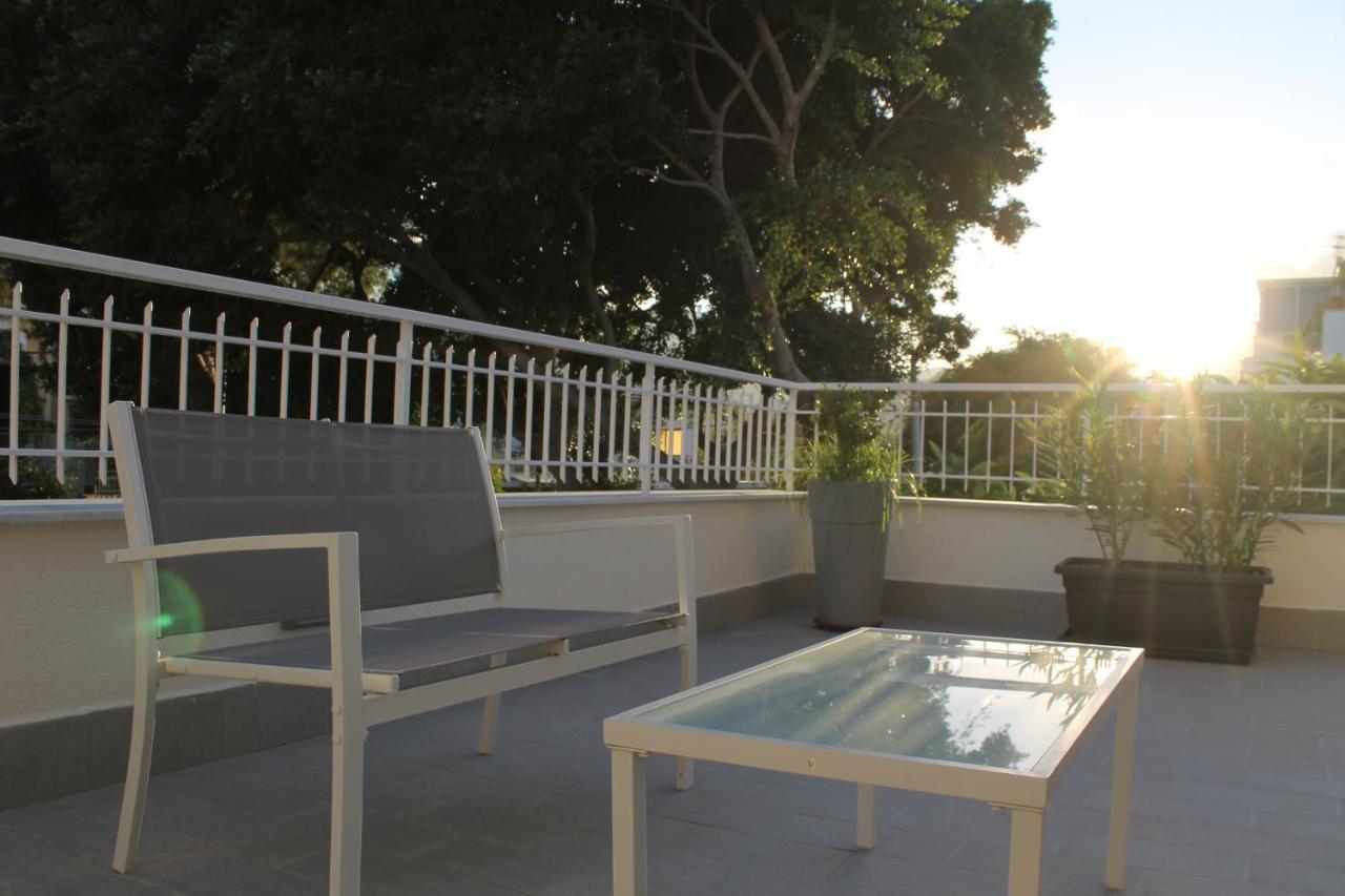 Casa Vacanza Peppino! Palermo Exteriör bild