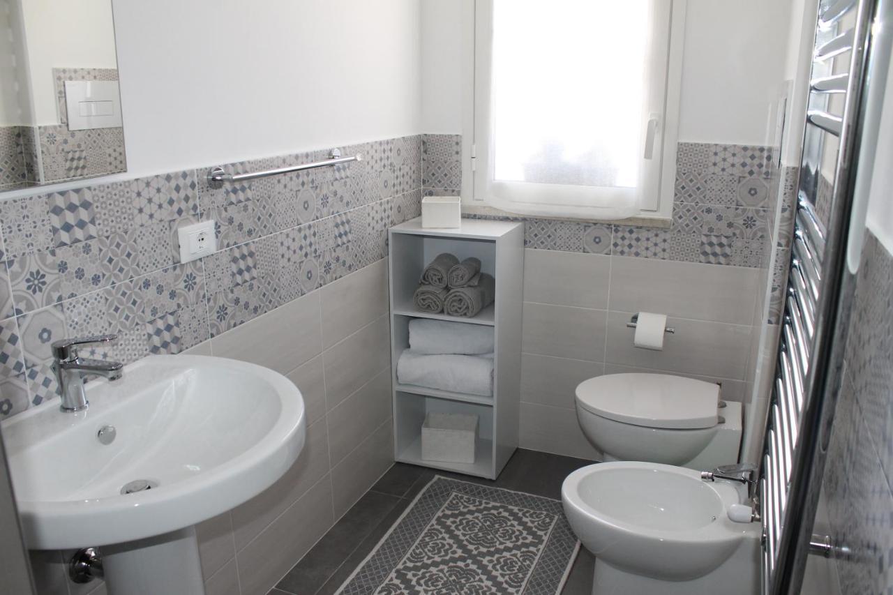 Casa Vacanza Peppino! Palermo Exteriör bild
