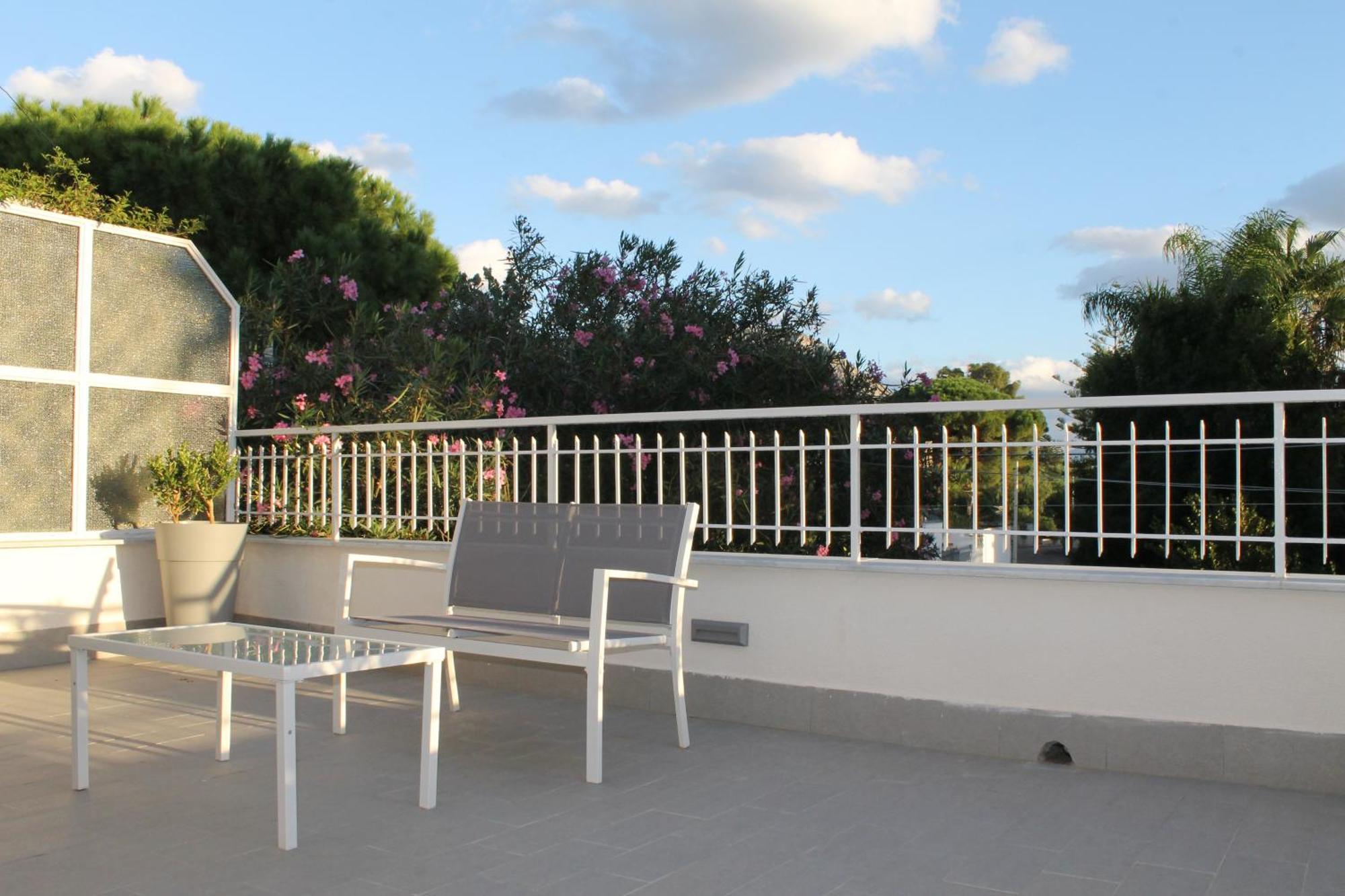 Casa Vacanza Peppino! Palermo Exteriör bild